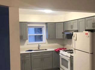 1701 Mahan Ave #3, Bronx, NY 10461