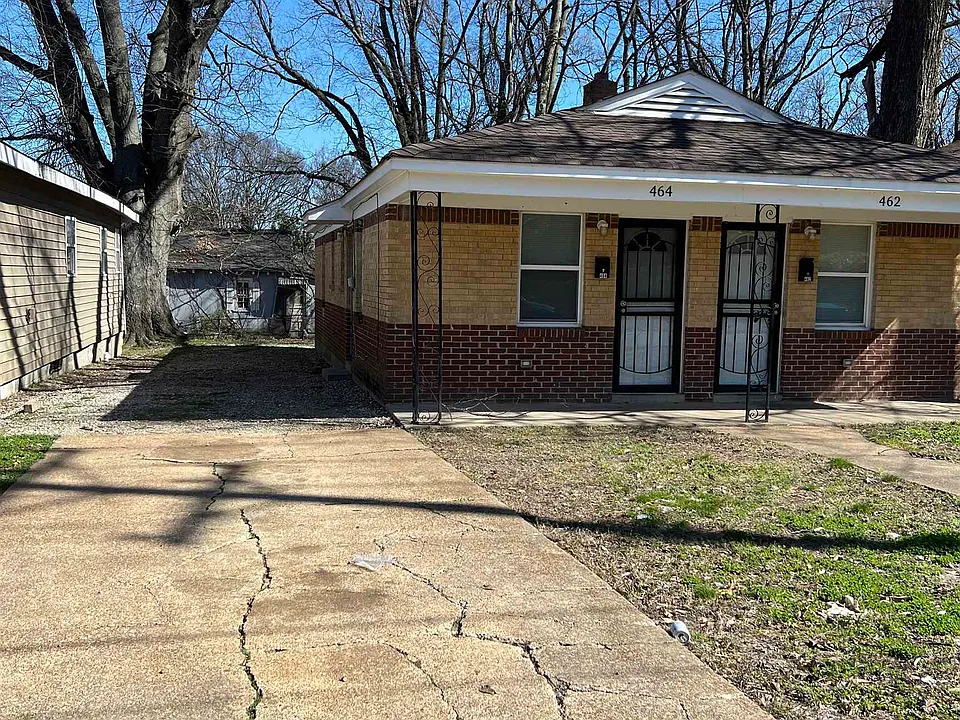 464 Lipford St