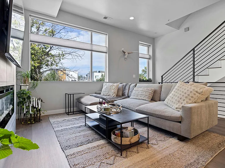Main Living Space