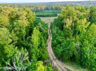 Dentville Rd, Hazlehurst, MS 39083