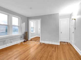 870 Lafayette Ave #208, Buffalo, NY 14209