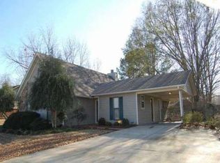 279 W Powell Rd, Collierville, TN 38017