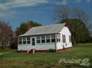 23421 Deal Island Rd, Chance, MD 21821