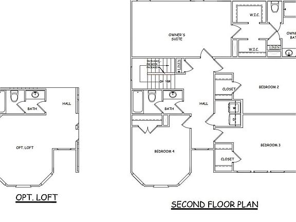 4th image of 504 Cedar Valley Dr