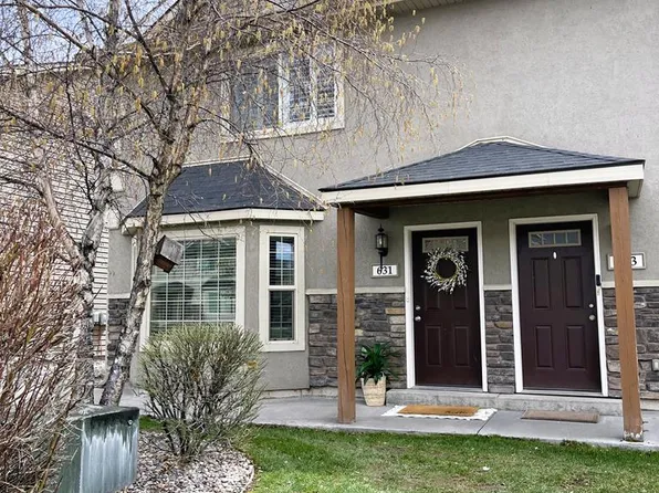 631 Trejo St, Rexburg, ID 83440