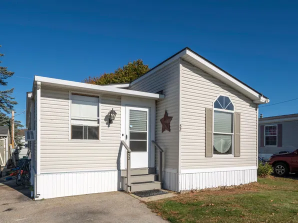 30 Kendall Pond Road #52, Derry, NH 03038