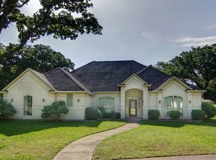 178 Bent Oak Rd, Weatherford, TX 76086