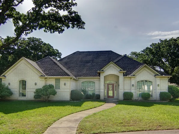 178 Bent Oak Rd, Weatherford, TX 76086