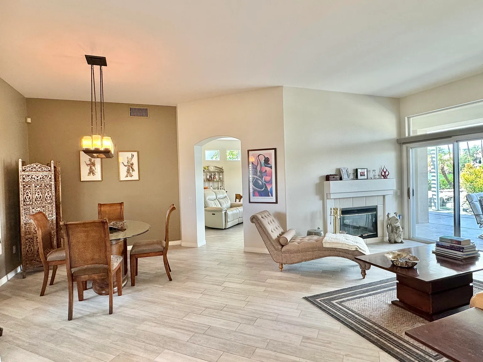 2 bed, 1527 sqft, $5,500 — Photo 4
