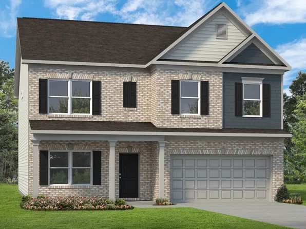 510 Charing Cross Dr Lot 65, Lebanon, TN 37087