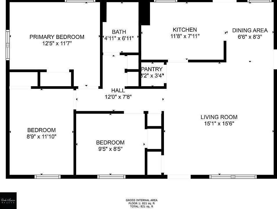 2nd image of 52 Whippoorwill Dr
