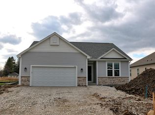 3618 Morris St, Franksville, WI 53126