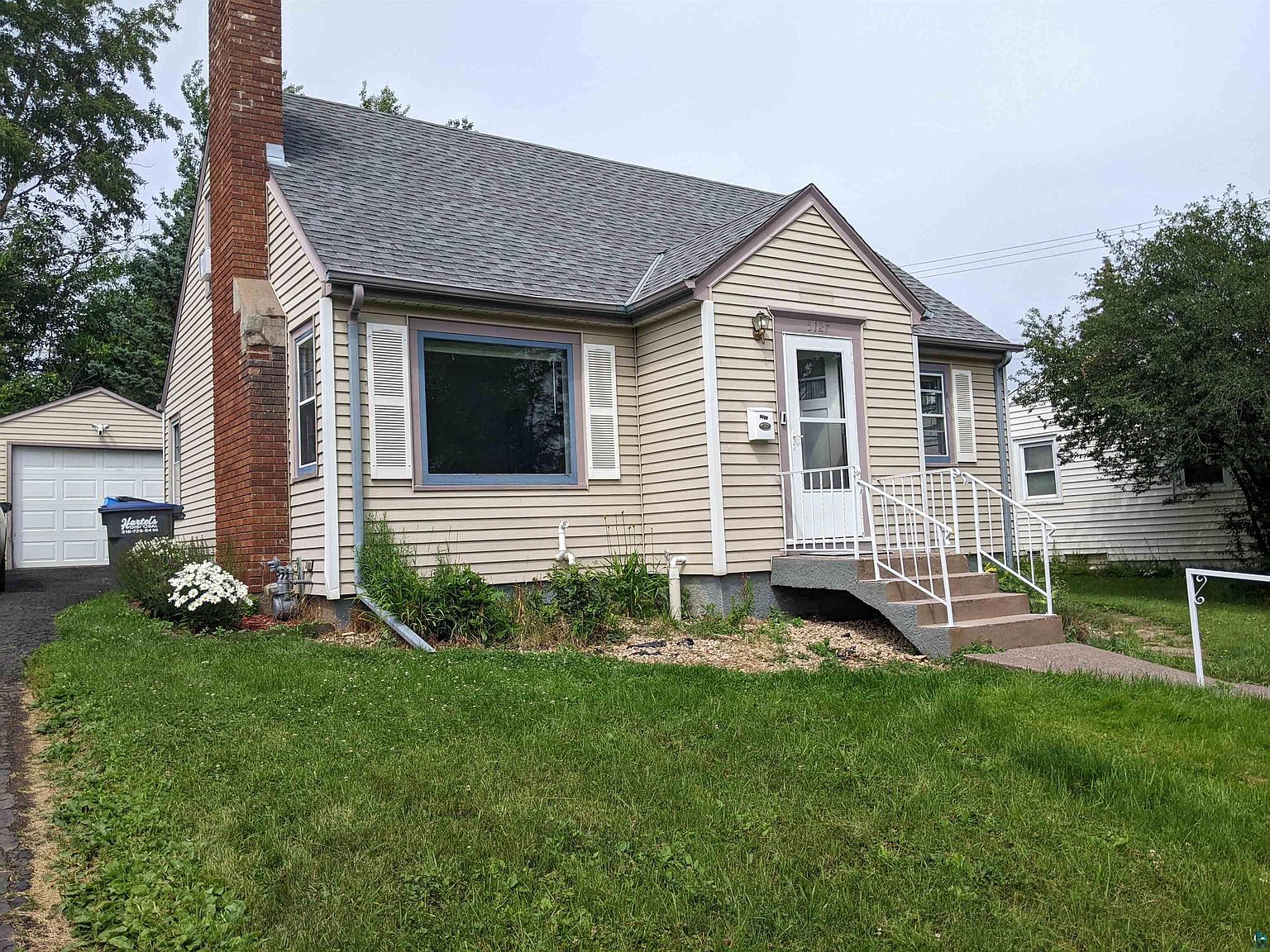 5127 Oneida St, Duluth, MN 55804 Zillow