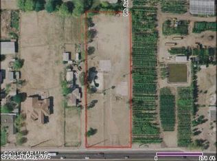 708 W Baseline Rd LOT NA, Phoenix, AZ 85041