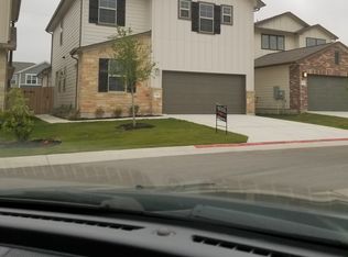 13518 Pyrite Dr, Austin, TX 78729