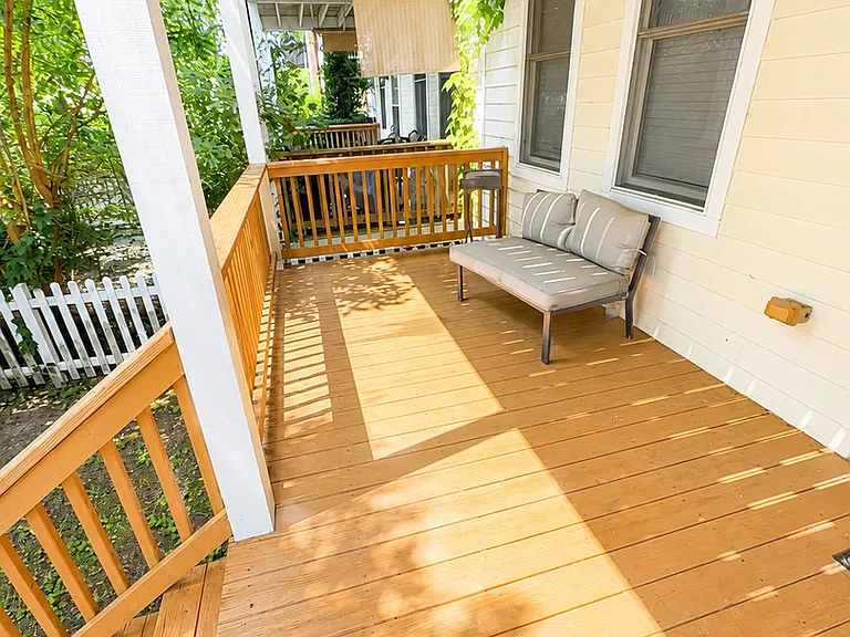 1512 Porter St #A — Photo 16