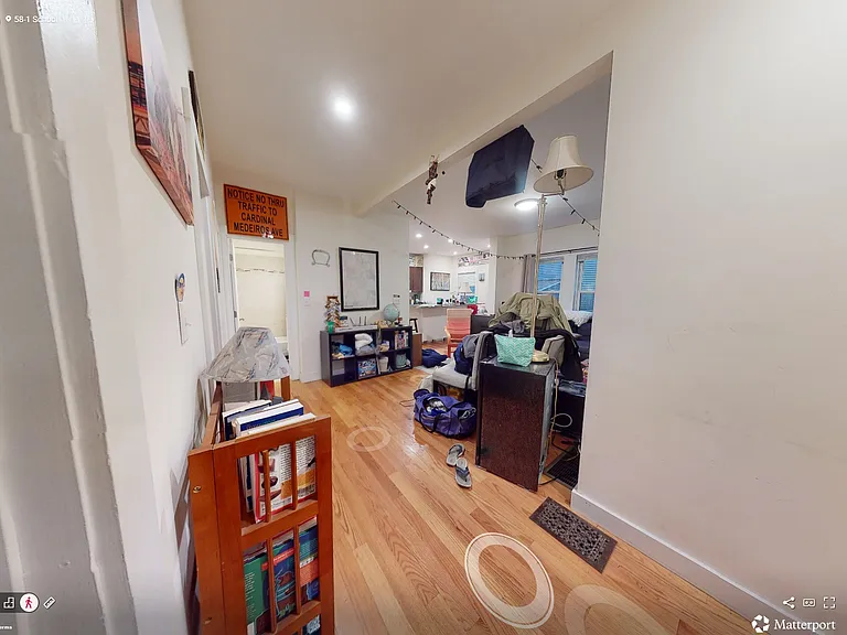 58 School St #2 — Photo 5