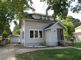 205 E Jerolene St, Sturgis, MI 49091