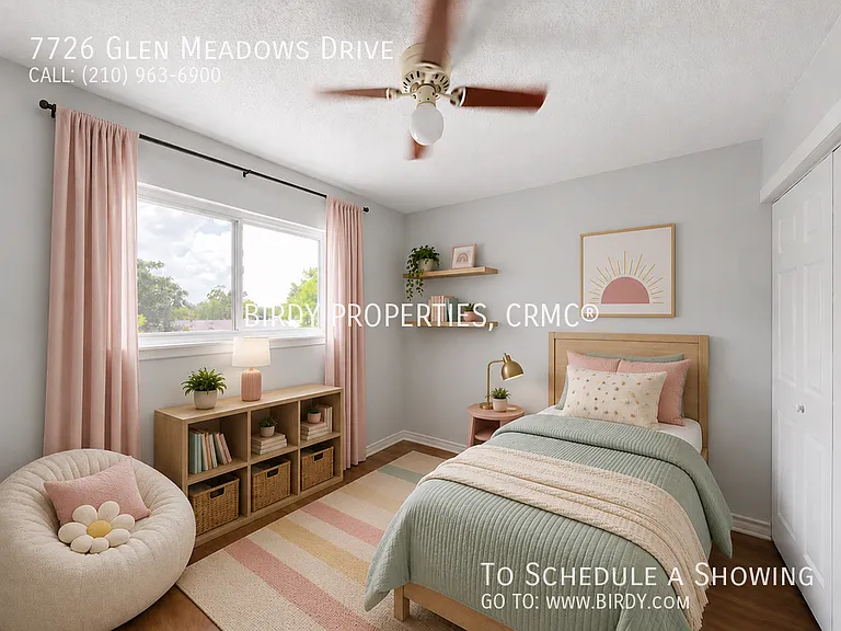 7726 Glen Meadows Dr — Photo 8
