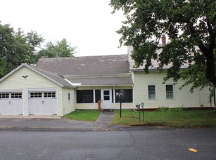 30 Canada Hl, Greenfield, MA 01301