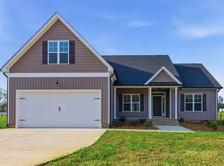 9315 Turkey Way, Middlesex, NC 27557