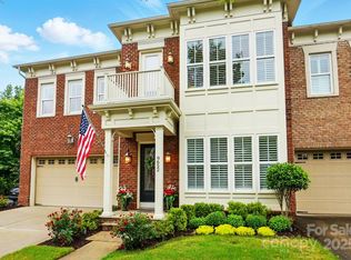 9652 Wheatfield Rd, Charlotte, NC 28277