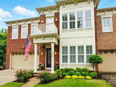 9652 Wheatfield Rd, Charlotte, NC, 28277