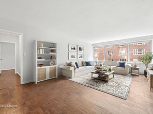 75 E End Ave APT 5D, New York, NY