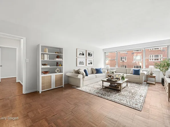 75 E End Ave APT 5D, New York, NY 10028