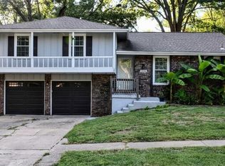 13206 Lowell Ave, Grandview, MO 64030