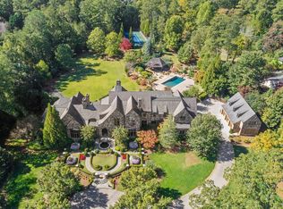 6184 Riverside Dr, Sandy Springs, GA 30328