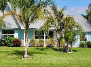 2515 SW 28th St, Okeechobee, FL 34974