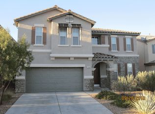 7194 Clear Range Ave, Las Vegas, NV 89178