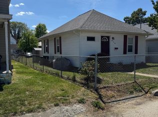 610 Lincoln St, Denton, MD 21629