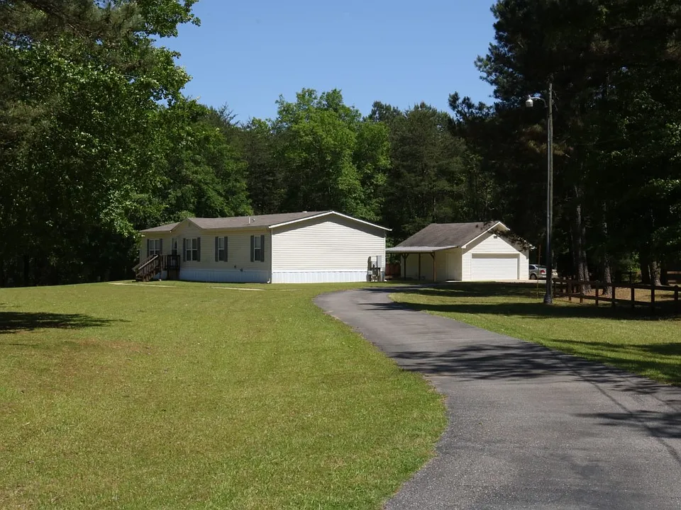 11810 Bull Slough Rd