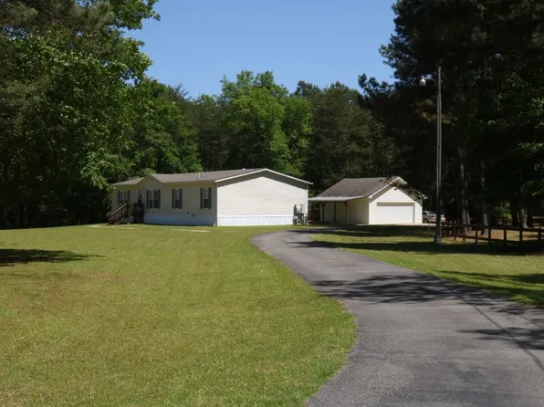 11810 Bull Slough Rd, Northport, AL 35475