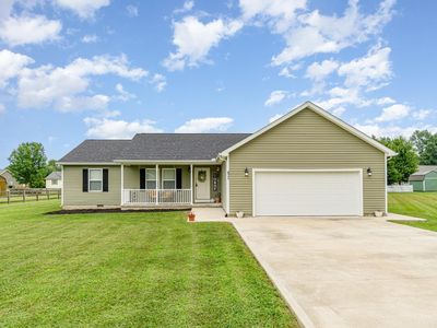 621 Hastings Dr, Lynchburg, OH, 45142