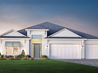 Samuel Plan, Newbrook - River Birch Collection, Saint Augustine, FL 32092