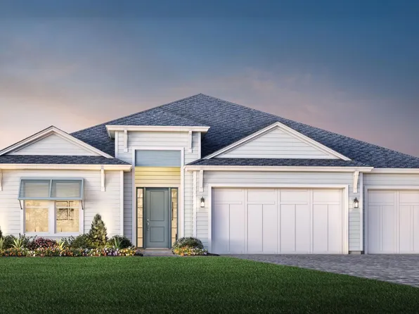 Samuel Plan, Newbrook - River Birch Collection