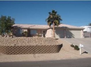 4001 Blackhawk Dr, Lake Havasu City, AZ 86406