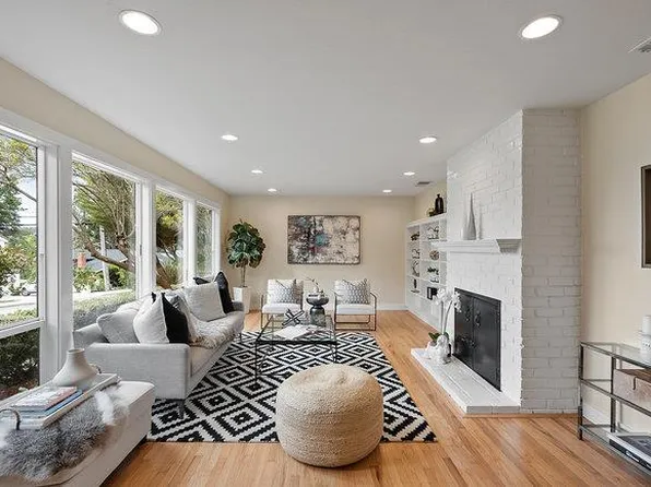 2019 Timberlane Way, San Mateo, CA 94402