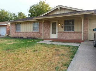 6451 Tumbling Creek Trl, Dallas, TX 75241