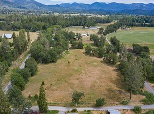 19765 Williams Hwy, Williams, OR 97544