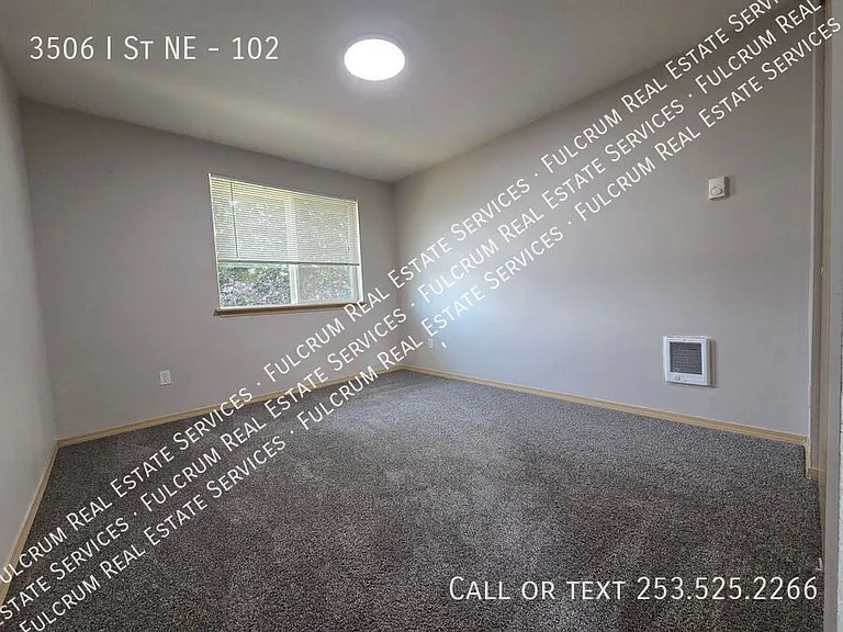 3506 I St NE #102 — Photo 10