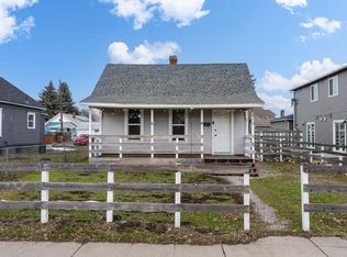 2010 W Boone Ave, Spokane, WA 99201