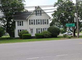 12926 Route 6, Troy, PA 16947