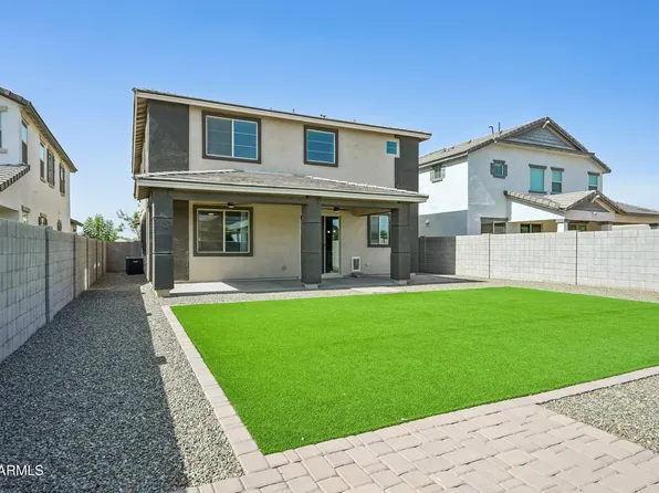 22513 E MEWES Road, Queen Creek, AZ 85142