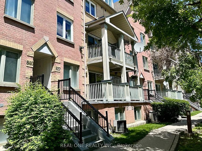 75 Weldrick Rd E #837 — Photo 2