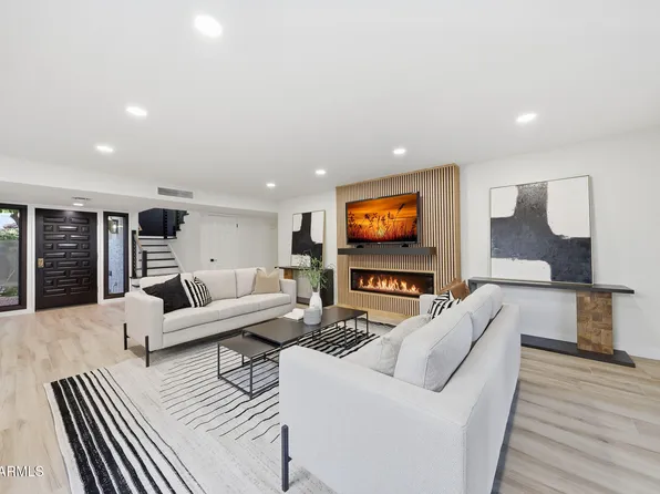 4525 N 66TH Street #65, Scottsdale, AZ 85251