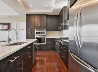 250 Henley Pl UNIT 209, Weehawken, NJ 07086